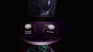 Fnaf help wanted PS4 VR
