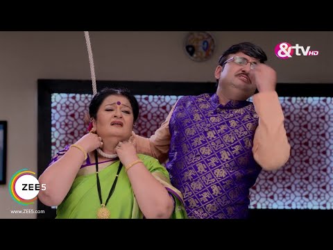 Bakula Bua Ka Bhoot बकुला बुआ का भूत Episode 8 July 16, 2017 Best Scene