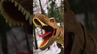 Jurassic World: Rexy \u0026 Pals 52 #shorts