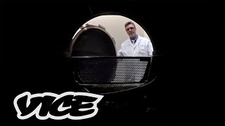 Leaving Earth the Greenest Way Possible: Water Cremation