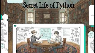 Python - Reusing Memory podcast