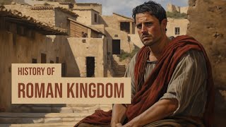 The Dawn of Rome: Kingdom to Republic