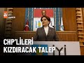 İYİ Parti CHP’den belediye talep ediyor  - atv Ana Haber 9 Haziran 2023