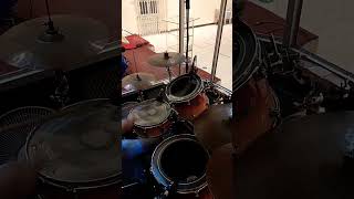 Remate #bateria #music #videoshorts #coverbateria #viral #drummer #drums #shortsvideo #viralvideo