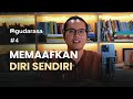 BUAT YANG MAU MEMAAFKAN DIRI SENDIRI