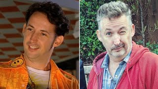 Harland Williams on Making HALF BAKED