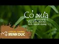 CỎ XƯA (Nhạc sĩ Minh Đức) | Nguyễn Quang [OFFICIAL]