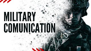 How Military Communications is Evolving to Win Wars