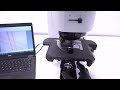 olympus bx60 microscope set 2 4 objectives bostonind glmc