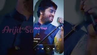 Qaafirana saa he . Arijit Singh music #youtubeshorts #music #song #shorts #love #viral