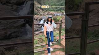 outfits I wore in ooty trip#travel#trip#ooty#ootd#fashion#outfitideas