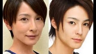 奥菜恵と木村了が結婚！ 出会いのきっかけはこれか衝撃の過去公開