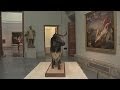 معرض للحوار بين الفن والعلم - le mag