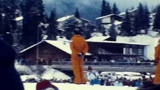 Jeux olympiques d'hiver Innsbruck 1976