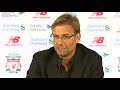 jurgen klopp makes league prediction in 2015 that liverpool will win the title within 4 years