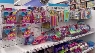 Fidget Hunting at Five Below