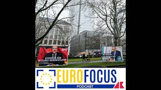 Elezioni in Germania, è possibile una coalizione di sinistra? - Eurofocus podcast, Adnkronos