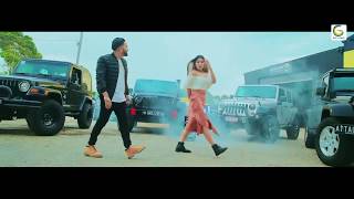Jeep _Full Remix Video_ Joggi Singh Feat Gurlez Akhtar _ Latest Punjabi Song 2018 _Guru music _
