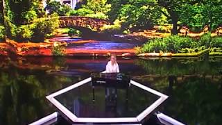 Can´t take my eyes of you - Biljana Obradovic Bixy - Cover - live gostovanje - RTV Pink