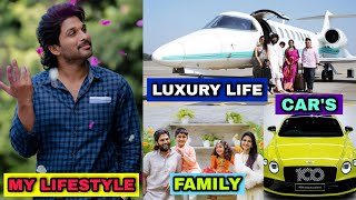 Allu Arjun LifeStyle & Biogtaphy 2021 || Family, Wife, Car's, Age, Luxury House, Salary, Net Worth,