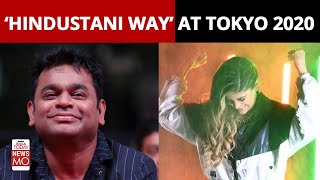 Tokyo Olympics 2021: AR Rahman & Ananya Birla's Rocking Olympic Anthem Will Make You Cheer For India