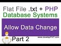 How to change date format in PHP