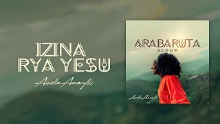 Izina Rya Yesu - Aniella Amaryllis