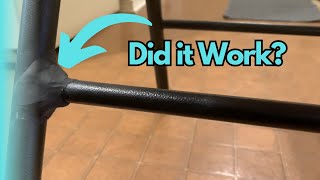 JB Weld Steel Stik Tested!