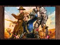 The Fallout (2024) Series Season 1 Movie Explained In Hindi/Urdu | Pos-Apocalyptic Sci-fi #trending