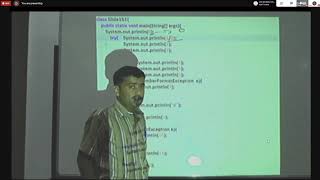 Exception Handling - Practice Session (OOP With Java 28.02.2020)