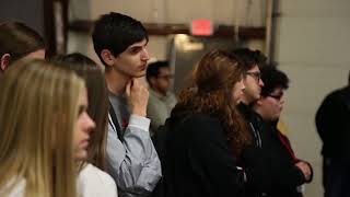 Touring Springdale District Television