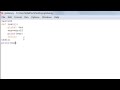 Python Programming Tutorial - 40: Updating Global Variables