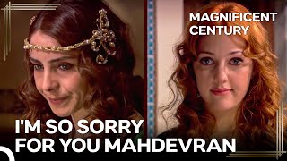 Hurrem Is Pregnant Again, Not Mahidevran - Hurrem vs Mahidevran #25 | Magnificent Century