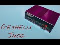 Geshelli Labs JNOG Dac _(Z Reviews)_ LIMITED QUANTITY