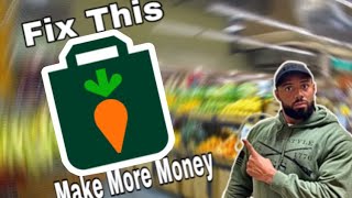 2024 Instacart Mastery: Top Tips \u0026 Pro Strategies Revealed!