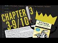Python Crash Course: Chapter 3 | Try It Yourself 3-9 & 3-10 | Beginner Walkthrough!
