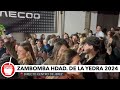 🔴 directo zambomba hermandad de la yedra 2024 jerez tv 2024