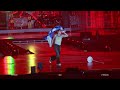 240914 4k kick back yeonjun fancam act promise in japan fukuoka txt 연준 직캠