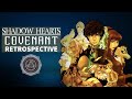 Shadow Hearts: Covenant Retrospective | A Little Weird, A Lot Wonderful