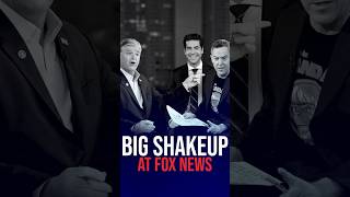 Big Shakeup at Fox News?