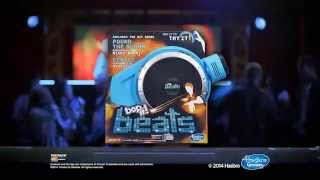 Hasbro Gaming - “Bop It! Beats”