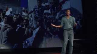Digital dissent and people's power: Ramesh Srinivasan at TEDxSanJoaquin