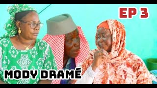 MODY DRAMÉ (EP 3