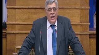 Ν. Γ. Μιχαλολιάκος: Συνεχίζουμε τον Αγώνα για μια νέα Χρυσή Αυγή του μεγάλου μας Έθνους