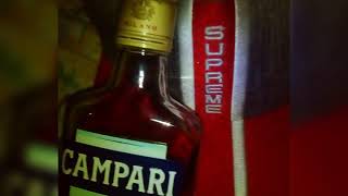 Madhouse boss - (Campari)