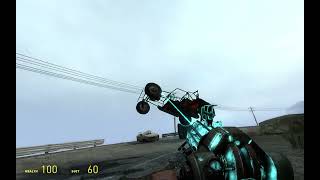 Source Engine physics moment