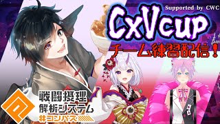 【#コンパス】初心者必見！今日はしっかり基礎固め！ロール別全ステージ初動解説！※鳩行為禁止【#Vtuber】