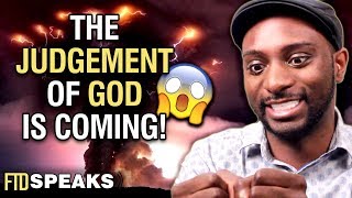 How I Became A Scary Religious Fanatic!!😱 (My BIGGEST Regret)