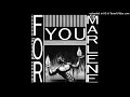 Rexanthony - For You Marlene (Radio Edit)