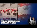 VIRAL! Kecurangan Pilkada di Bali - SIP 28/11